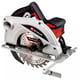 Scie circulaire filaire TC-CS 1410 - 1410W - diamètre 190 mm - MY12
