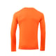 T-shirt rafraîchissant manches longues TS05 orange