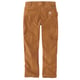 Pantalon 105074 marron