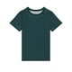 T-shirt femme TS07 vert