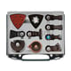 Coffret de 33 accessoires pour outils oscillants I-BOXX ALL IN ONE - Starlock