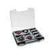 Coffret de 33 accessoires pour outils oscillants I-BOXX ALL IN ONE - Starlock