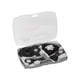 Coffret de 8 accessoires pour outils oscillants RÉNOVATION - Starlock