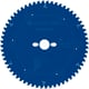 Lame de scie circulaire EXPERT bois finition - 260 x 30 x 2,4/1,8 mm - 60 dents
