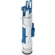 Mécanisme de chasse type 212 complet Sigma Delta et UP300 OTC