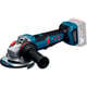 Meuleuse d'angle sans fil SOLO - diamètre 125 mm - GWS 18V-11 PS - L-BOXX - MY36
