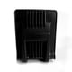 Coin de protection sangle 190 x 130 mm pour sangle de largeur 25 à 65 mm