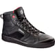 Chaussures hautes STEP'TWIN II noires S3S