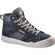 Chaussures hautes STEP'TWIN II bleues S1PS