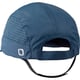 Casquette AIR SHELL OGT - réduite - bleu - unique
