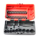 Coffret vide pour coffrets R.360NANO et R.2NANO BV.NANO