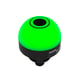 Voyant lumineux multicolore série K50 PRO SELECT - Capteur à champ réglable - RVB - 7 couleurs - 10-30 VDC - IP66/IP69K - M12 à 5 broches - K50PSAF1000GRY3Q