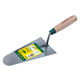 Truelle ronde batipro® à lame amincie avec manche en bois FSC 100 % - 18 cm