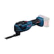 Machine oscillante sans fil SOLO EXPERT EXOP 18V-40 - 18V - Starlock Max - L-BOXX - MY36