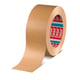 Ruban adhésif d'emballage 04713 - 50 mètres x 50 mm chamois