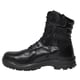 Chaussures hautes TASK noires S3S