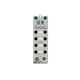 Module maître IO-Link série ArmorBlock 5000 - 8 ports (4 classe A / 4 classe B) - M12 - 20-30 VDC - 10A - 5032-8IOLM12M12LDR