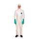 Combinaison à usage court Tyvek 400 APX™ Type 5/6