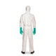 Combinaison à usage court Tyvek 400 APX™ Type 5/6