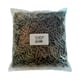 Chaîne ordinaire droite polie diamètre 3 mm en sac de 25 mètres