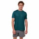 T-shirt homme TS06 vert