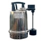Pompe multi-usage flotteur vertical IBEST