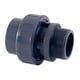 Union PVC pression 05 50 à coller/à visser - 50 mm - 2"