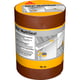 Bande d'étanchéité adhésive MULTISEAL - 10 mètres x 200 mm - terre cuite