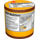 Bande d'étanchéité adhésive MULTISEAL - 3 mètres x 225 mm - terre cuite
