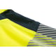 T-shirt manches courtes haute visibilité TO5 jaune/marine
