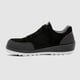 Chaussures basses BELINA noires/roses S3S