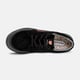 Chaussures basses BELINA noires/roses S3S