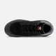 Chaussures hautes BAIANA noires/roses S3S
