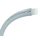 Tuyau TCF bleu - 10 x 15 mm - Couronne de 25 m