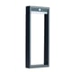 Borne SERIDA SOLAR 50 cm anthracite
