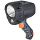 Phare rechargeable LED Hardcase Pro Spotlight - 1000 lumens - jusqu'à 550m