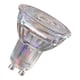Lampe LED GU10 PAR16 50 non dimmable - 350 lm - 4000 K - 3,7 W