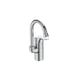 Mitigeur de lavabo OLYOS II col de cygne Ch3 - Finition : chromé