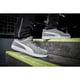 Chaussures basses ICONIC grises S1PL