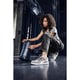 Chaussures basses ICONIC grises S1PL