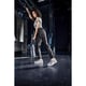 Chaussures basses ICONIC grises S1PL