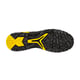 Chaussures basses AMSTERDAM noires/jaunes S3L