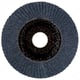 Disque à lamelles PREMIUM 28A - 2 en 1 Acier/Inox
