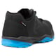 Chaussures basses RUN-R PLANET 300 noires/bleues S3L