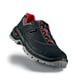 Chaussures basses SUXXEED noires S3
