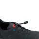 Chaussures basses RUN-R PLANET 300 noires/bleues S3L