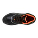 Chaussures hautes isolantes ELIGHT noires SB