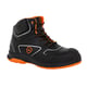 Chaussures hautes isolantes ELIGHT noires SB