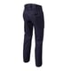 Pantalon PROGRESS bleu marine