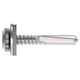 Vis bardage SD14-L12-T15 - 5,5 x 34 mm